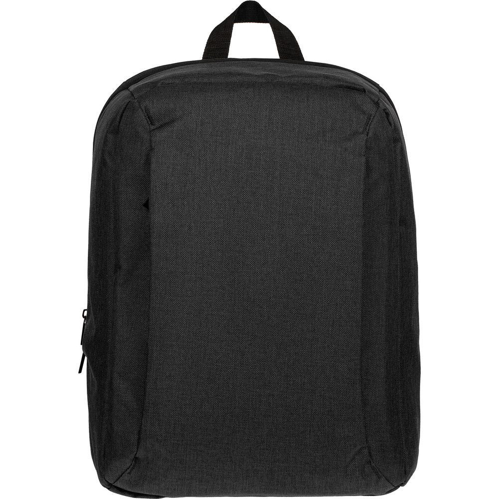 Рюкзак Pacemaker, черный — изображение 3