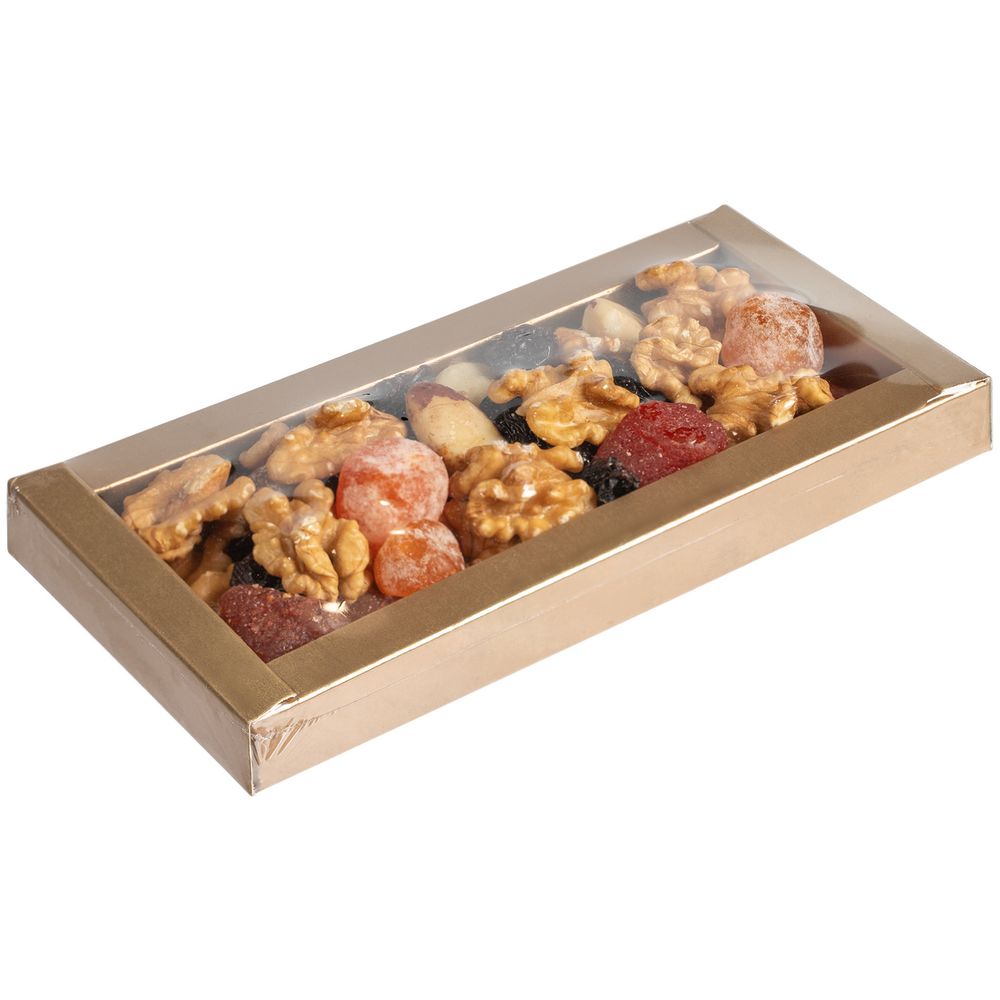 Смесь орехов и цукатов Nut Fusion — изображение 2