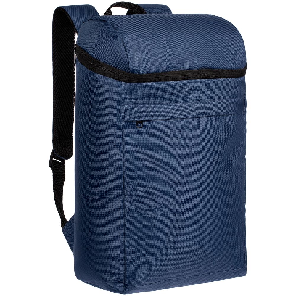 Терморюкзак Paseo, синий — изображение 2