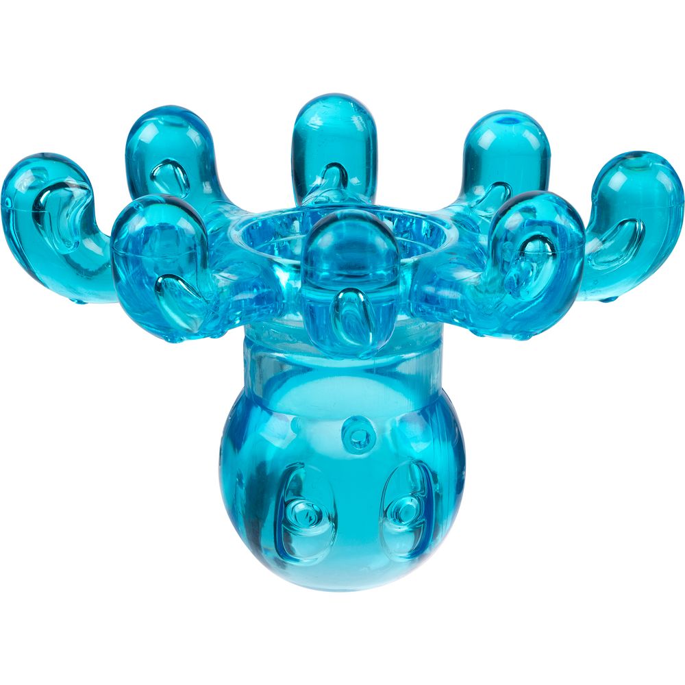 Мини-массажер Krake, синий — изображение 3