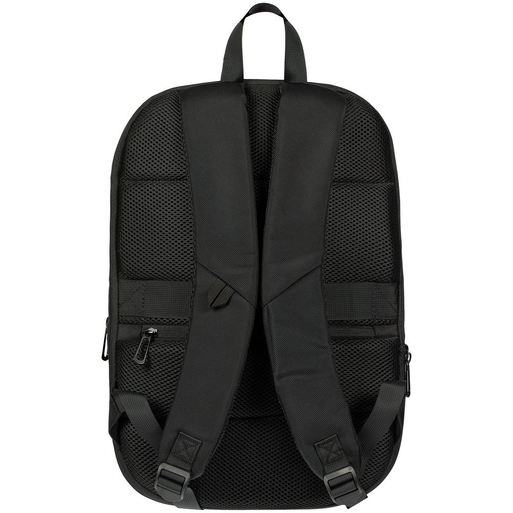 Рюкзак supPort, черный — изображение 5
