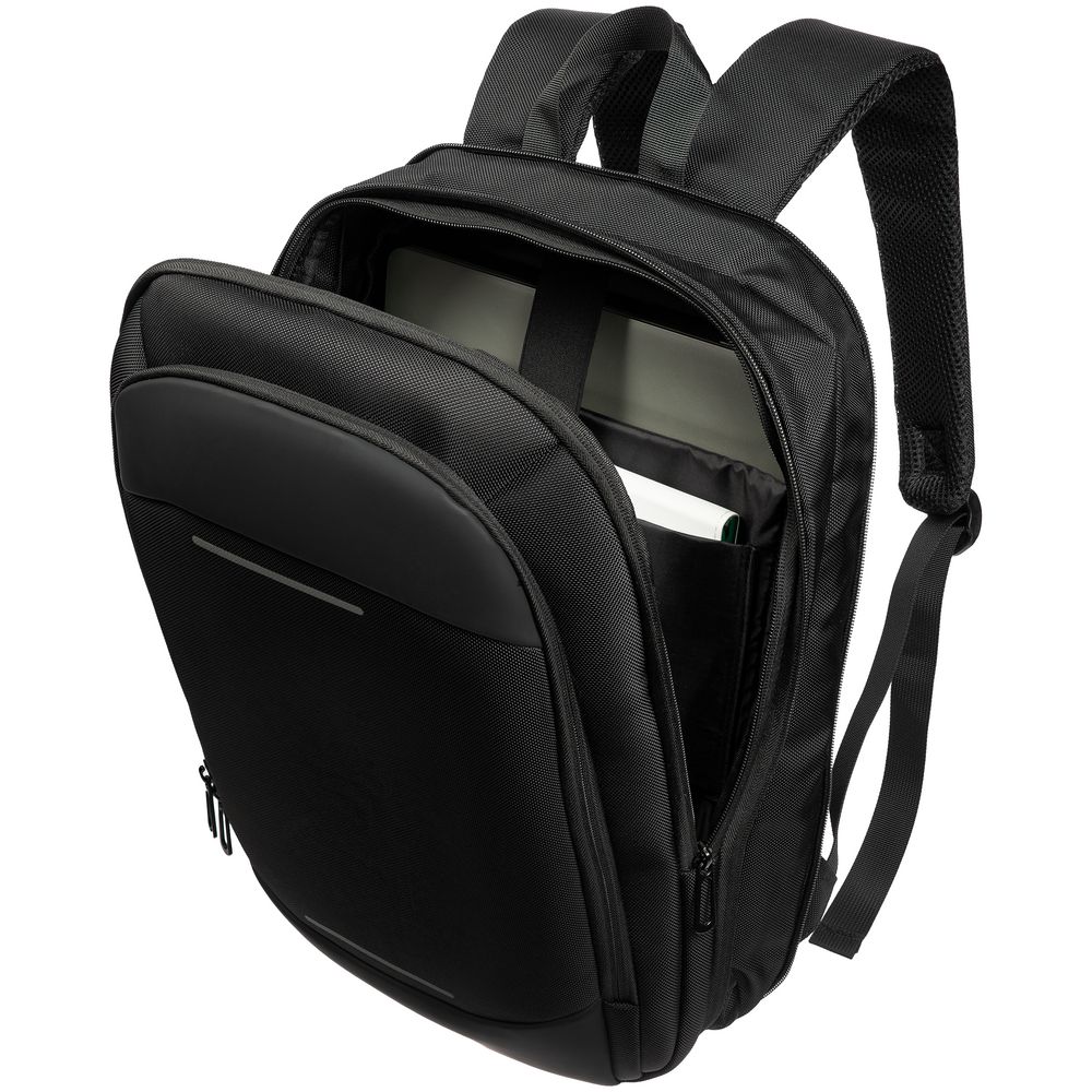 Рюкзак supPort, черный — изображение 10