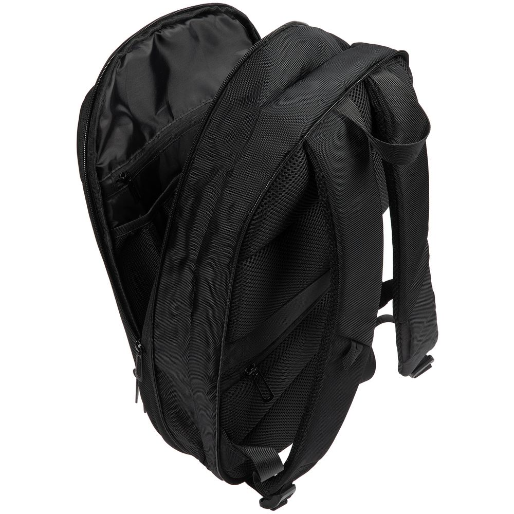 Рюкзак supPort, черный — изображение 8