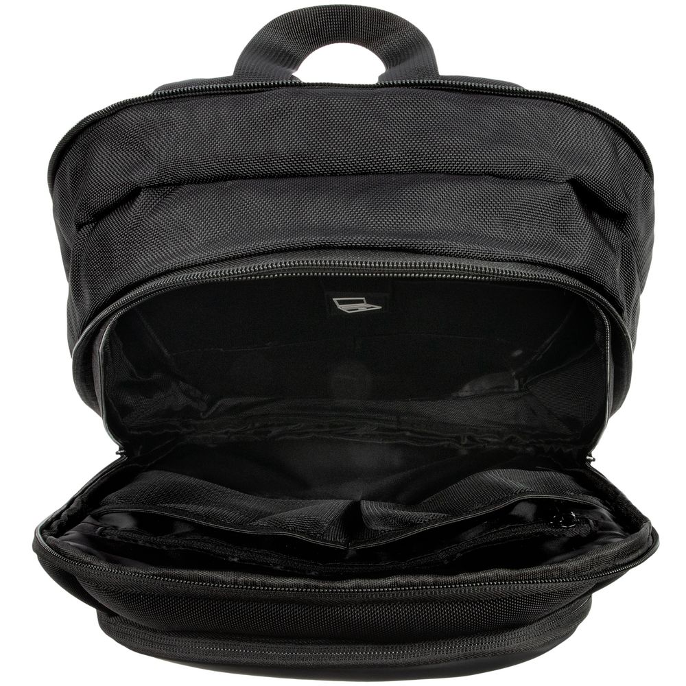 Рюкзак supPort, черный — изображение 9