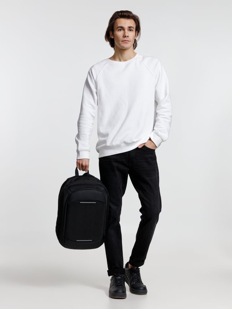 Рюкзак supPort, черный — изображение 19