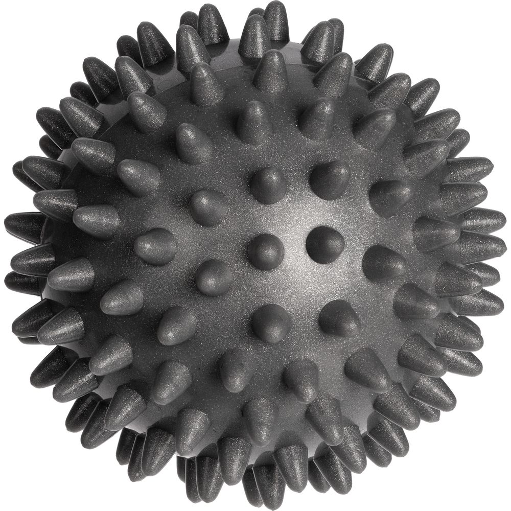 Набор массажных мячей для MФР Relaxify, черный с серым — изображение 3