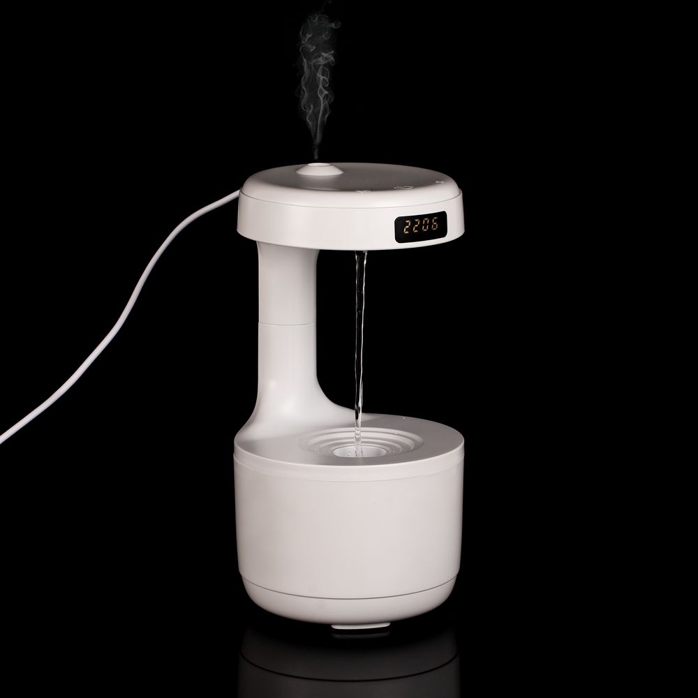 Антигравитационный увлажнитель freeGravity, ver. 2 — изображение 12