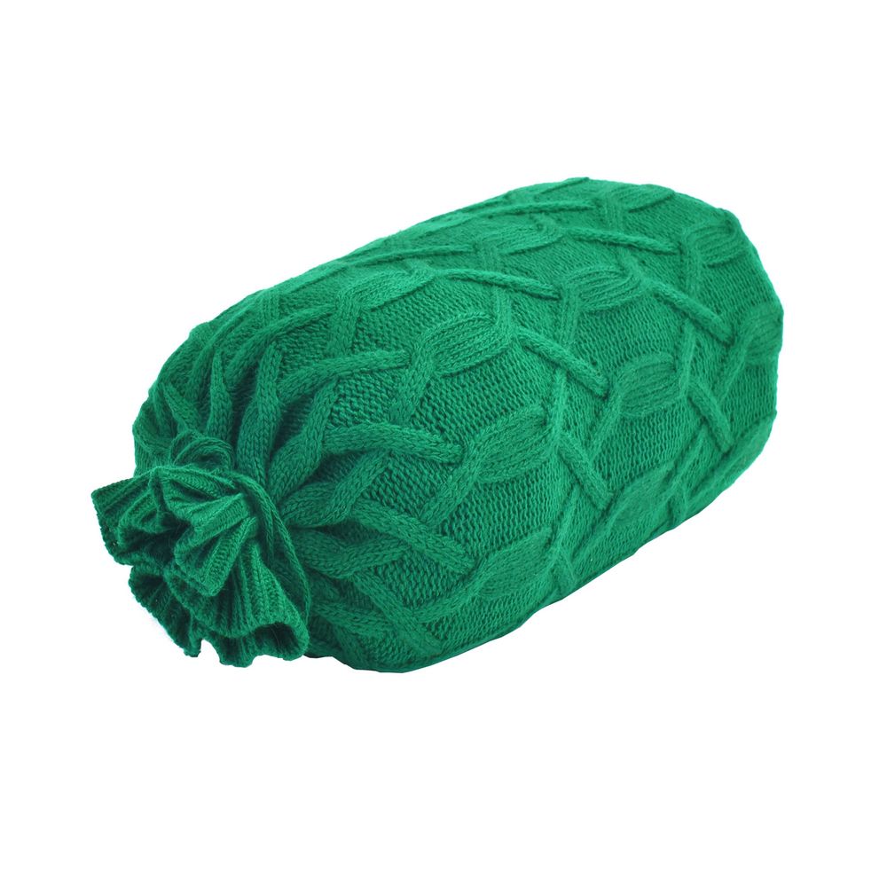 Плед Vermont, зеленый — изображение 4