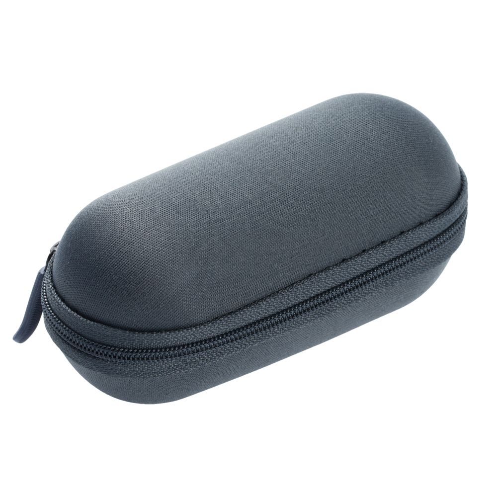 Беспроводная колонка Uniscend Grinder, серая — изображение 9