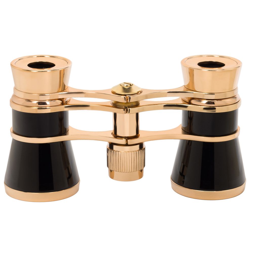 Театральный бинокль Broadway 325B, черный — изображение 5