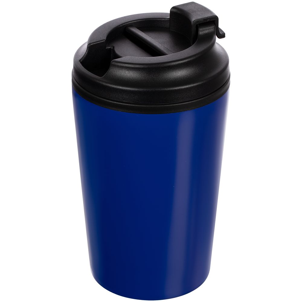 Термостакан Kuppi, синий — изображение 2