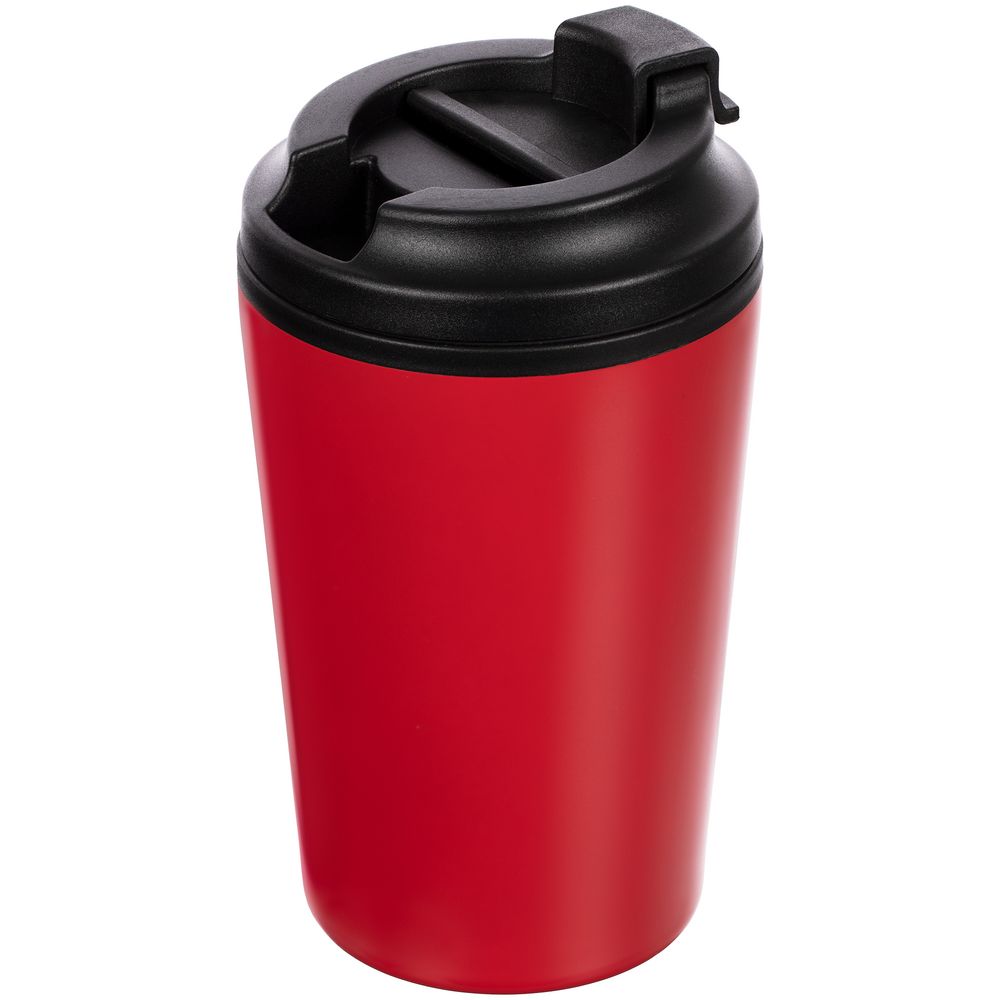 Термостакан Kuppi, красный — изображение 2