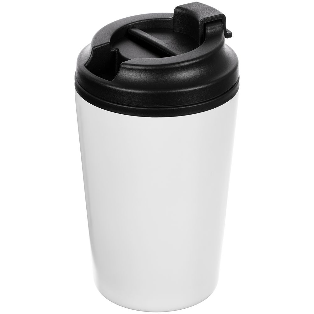 Термостакан Kuppi, белый — изображение 2