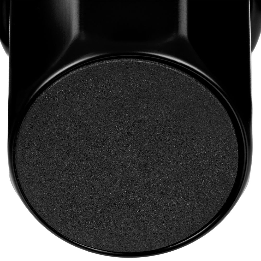 Термостакан Presa, черный — изображение 6