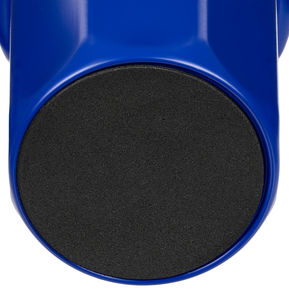 Термостакан Presa, синий — изображение 6