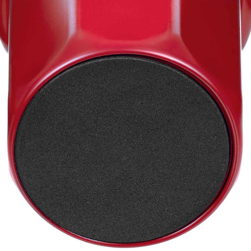 Термостакан Presa, красный — изображение 6