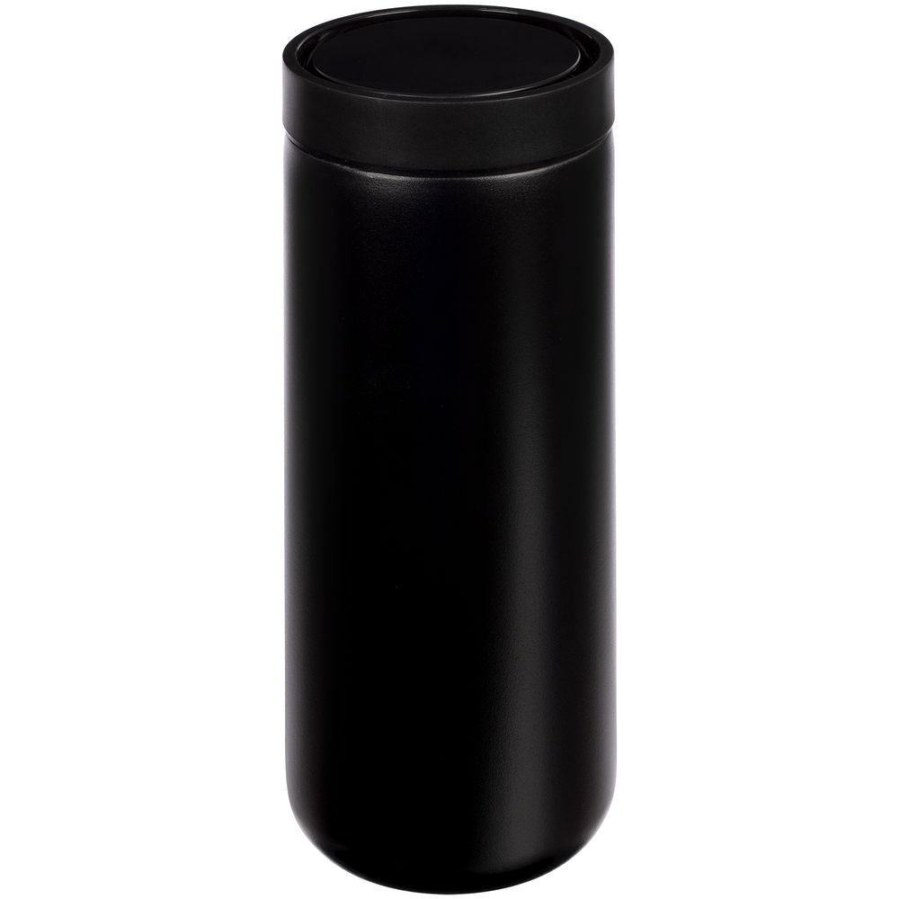 Термостакан Waterford, черный — изображение 2