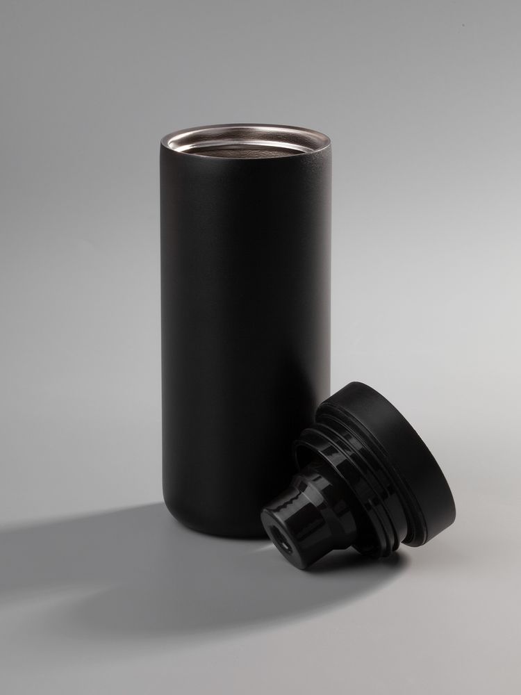 Термостакан Waterford, черный — изображение 12