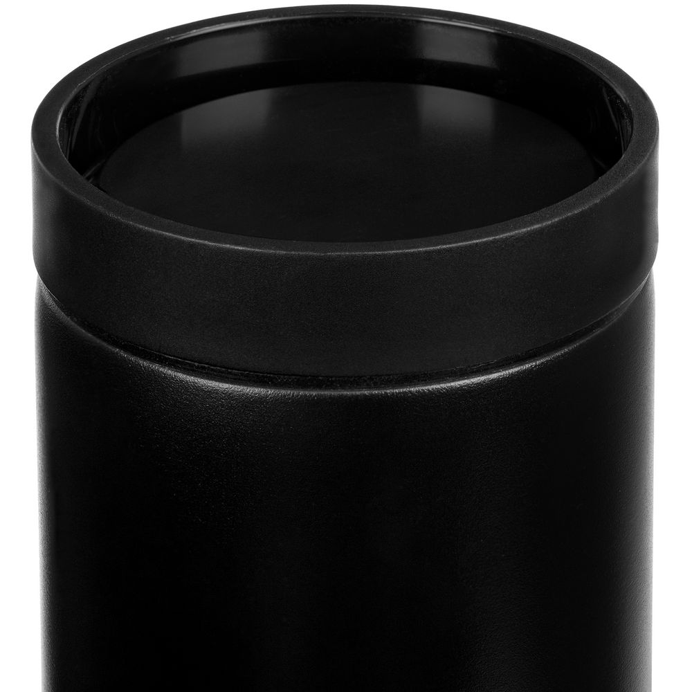 Термостакан Waterford, черный — изображение 6