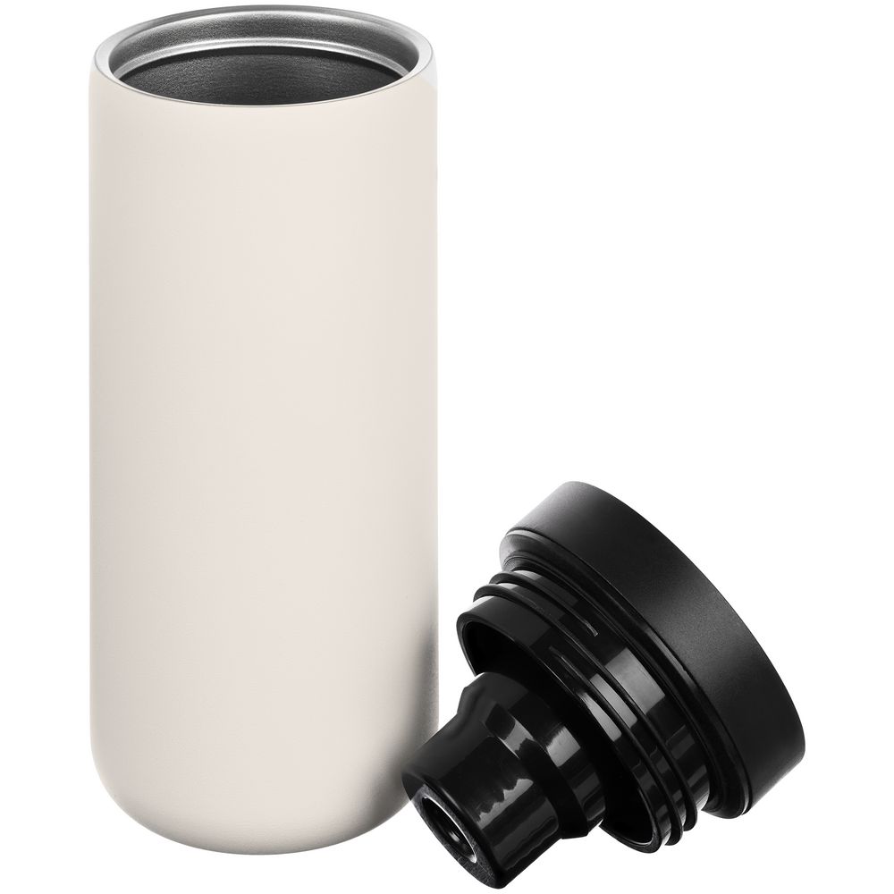 Термостакан Waterford, молочно-белый — изображение 3