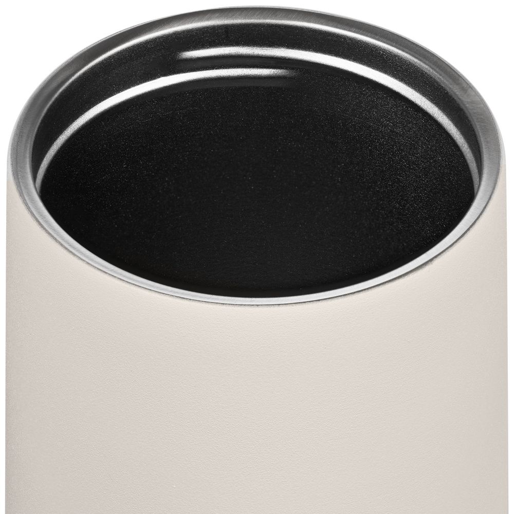 Термостакан Waterford, молочно-белый — изображение 4