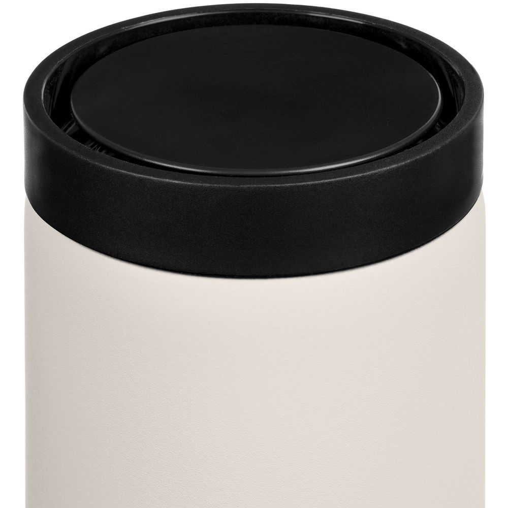 Термостакан Waterford, молочно-белый — изображение 5