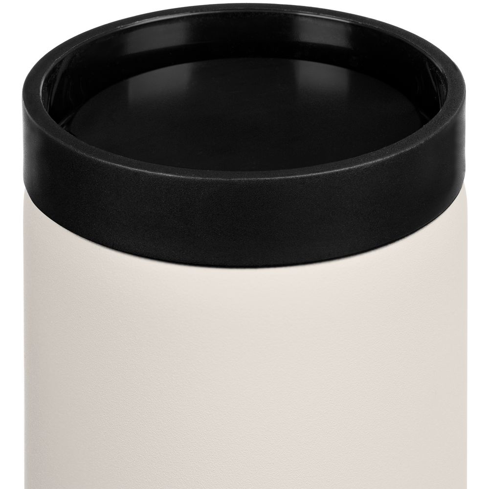 Термостакан Waterford, молочно-белый — изображение 6