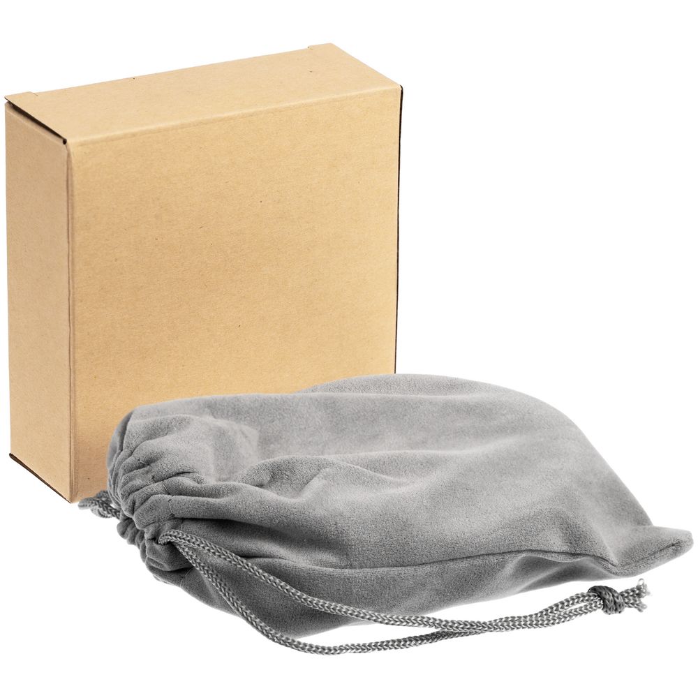 Подставка для смартфона Smartic, серебристая — изображение 8