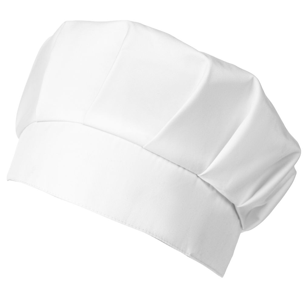 Колпак поварской Cookery, белый — изображение 2