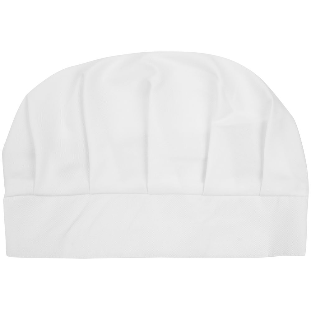 Колпак поварской Cookery, белый — изображение 3
