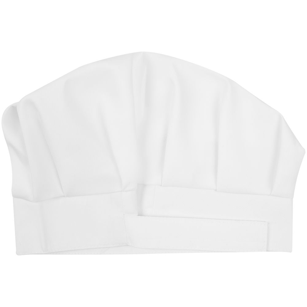 Колпак поварской Cookery, белый — изображение 4