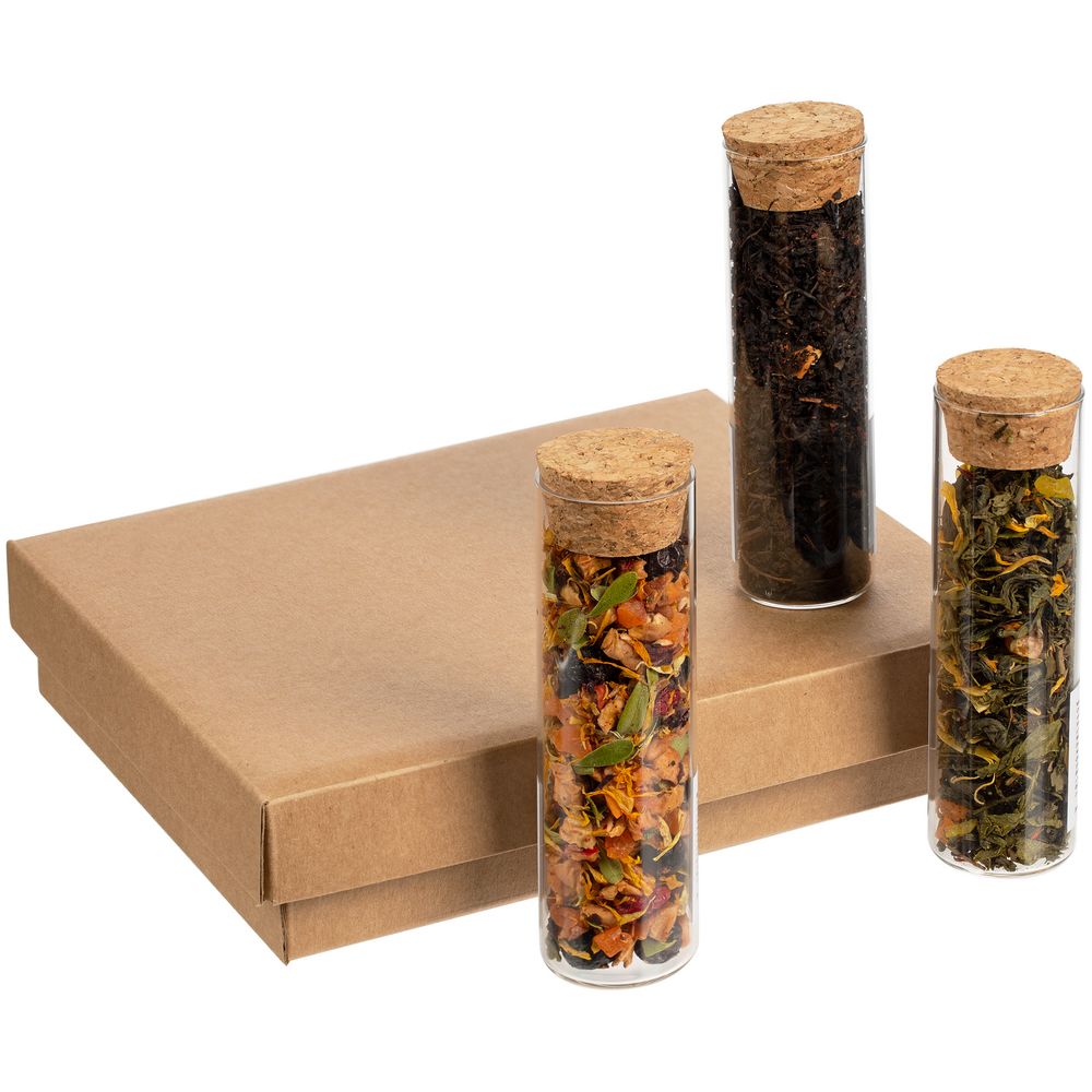 Набор «Чайное путешествие», ver.2 — изображение 2