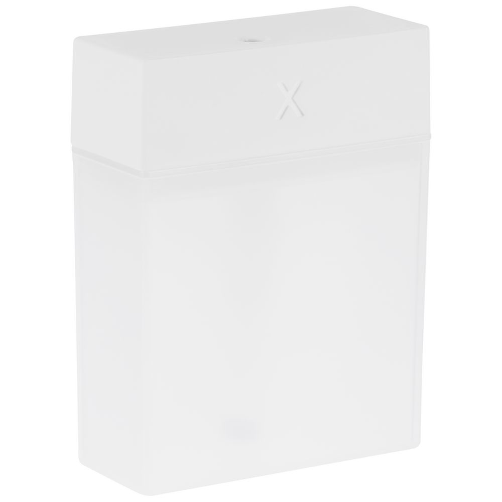 Настольный увлажнитель Air Square, белый — изображение 3