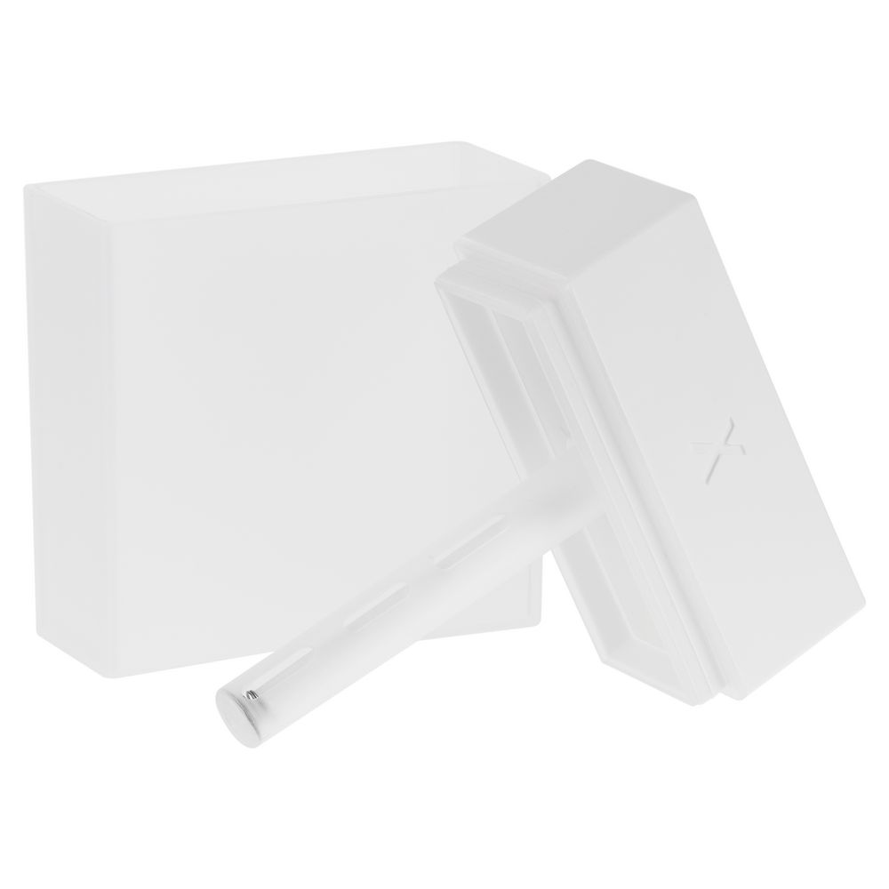 Настольный увлажнитель Air Square, белый — изображение 5