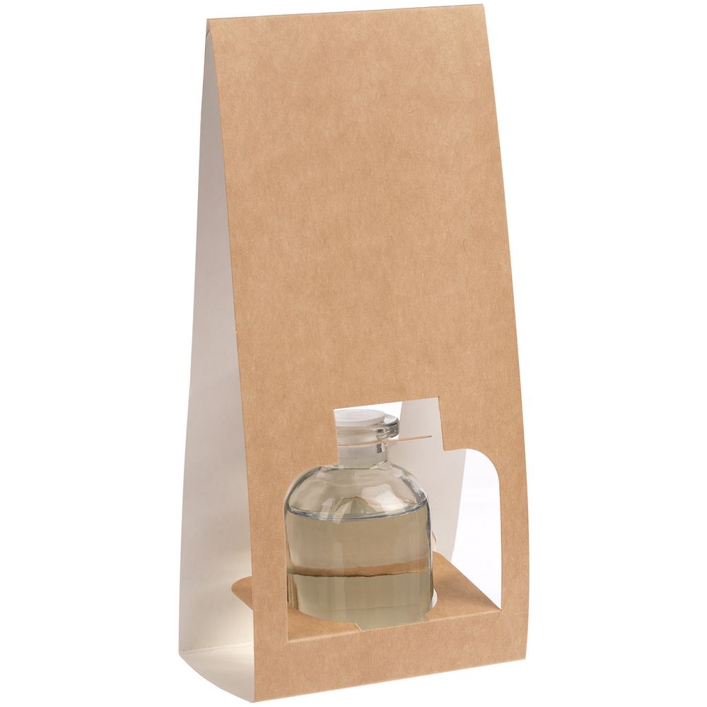 Диффузор ароматический AromaHarmony, ver.2, имбирь и жасмин — изображение 5