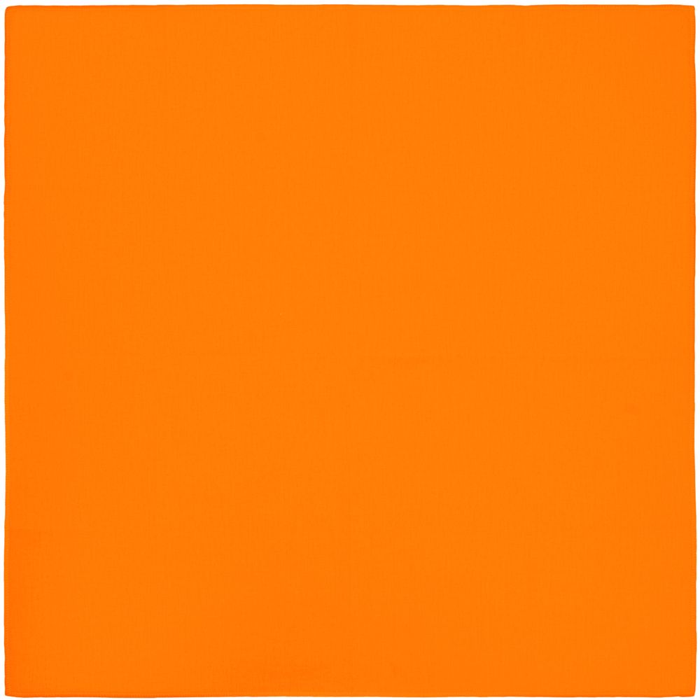 Бандана Overhead, оранжевая — изображение 3