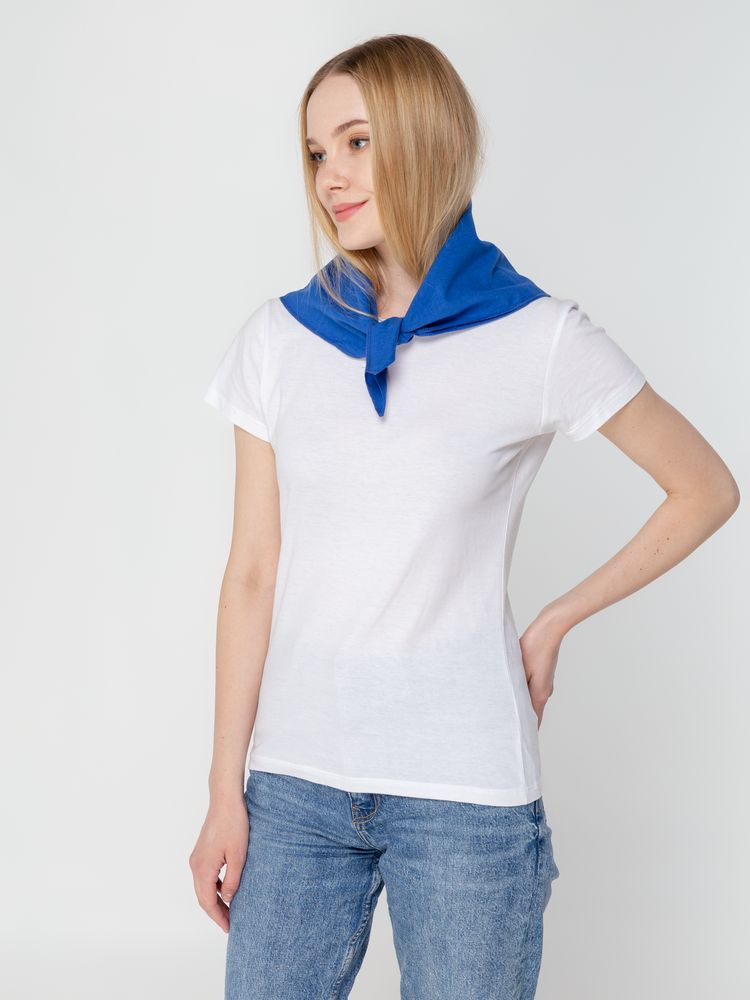 Бандана Overhead, ярко-синяя — изображение 9