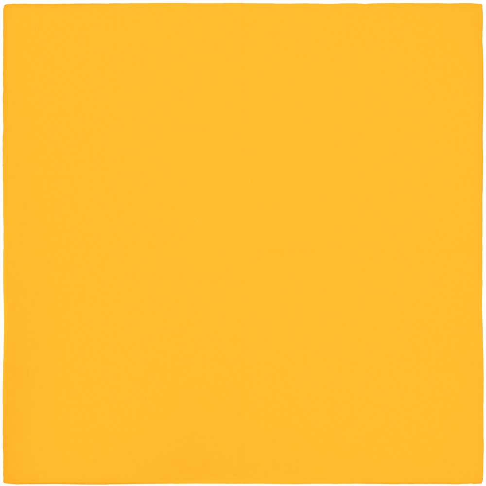 Бандана Overhead, желтая — изображение 3