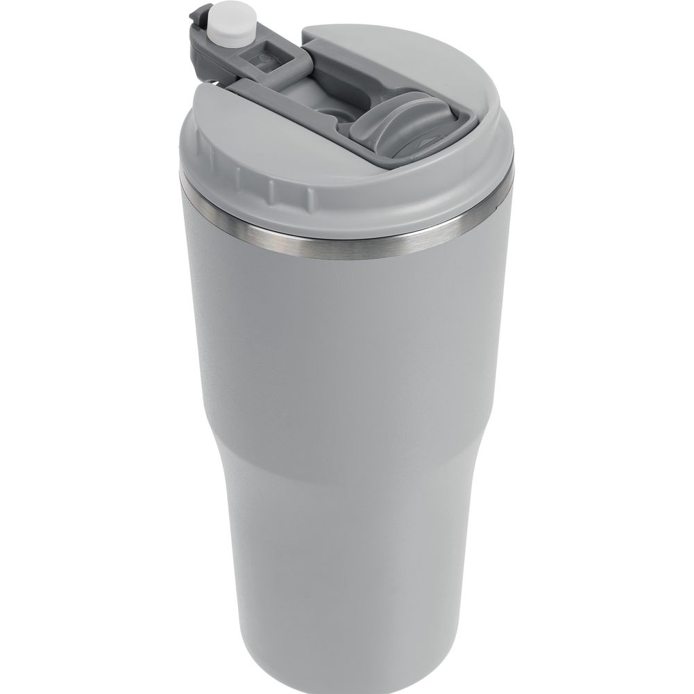 Термостакан Sapporo М, серый — изображение 7