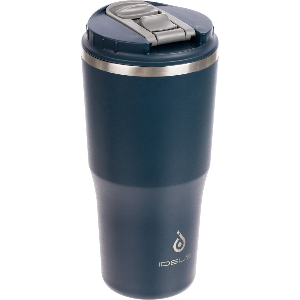 Термостакан Sapporo М, темно-синий — изображение 6