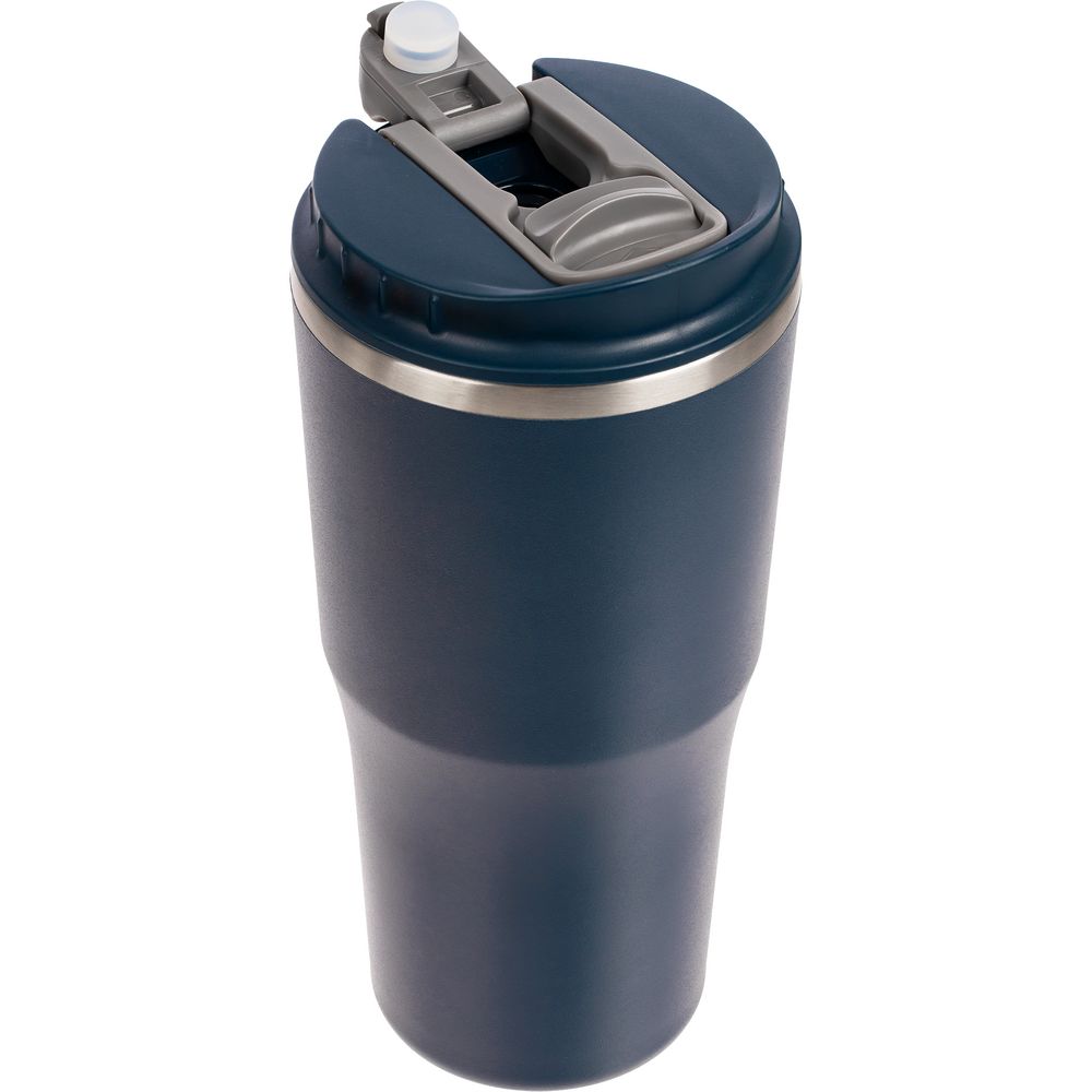 Термостакан Sapporo М, темно-синий — изображение 7