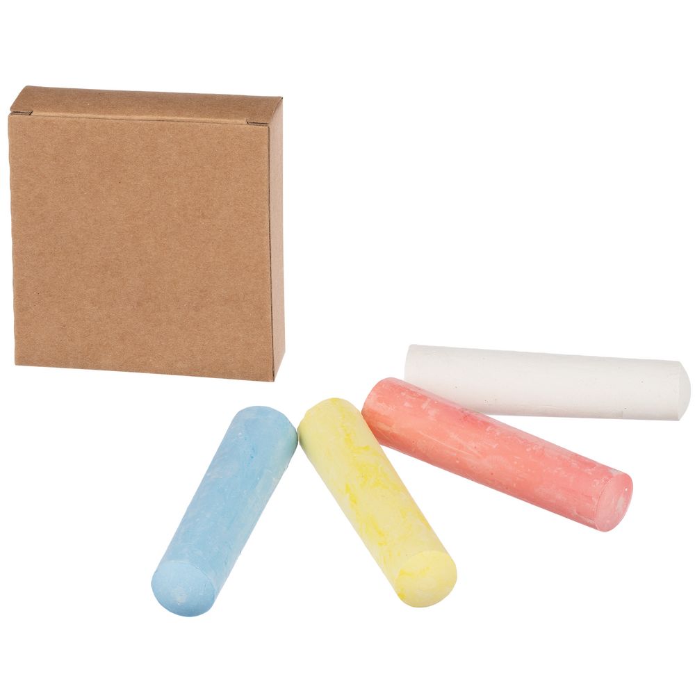 Набор цветных мелков Art Concrete — изображение 3