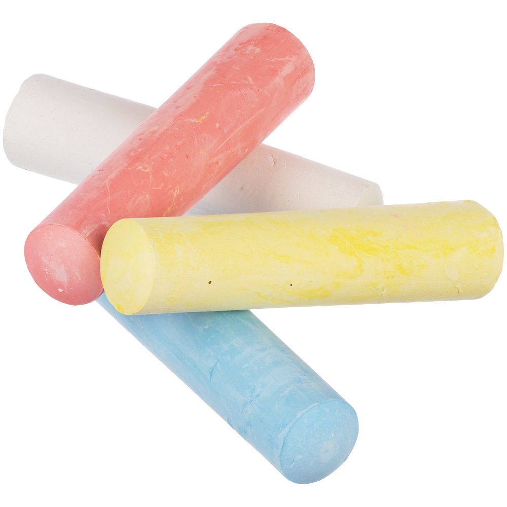 Набор цветных мелков Art Concrete — изображение 5