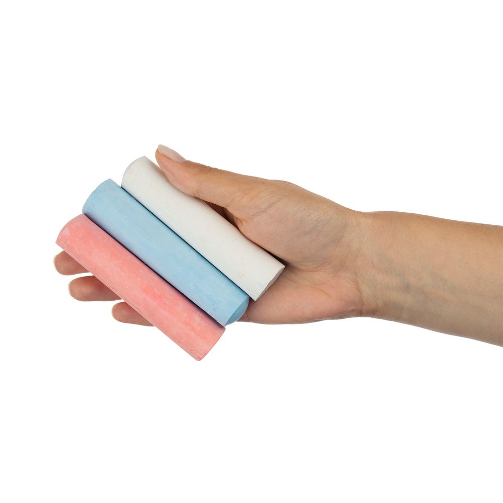 Набор цветных мелков Art Concrete — изображение 6