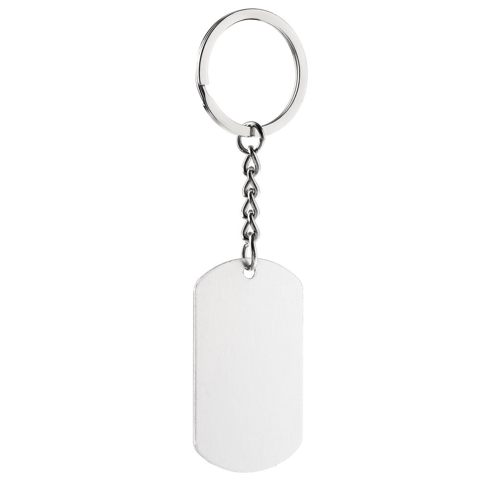 Брелок-жетон Stitch, ver. 2 — изображение 2