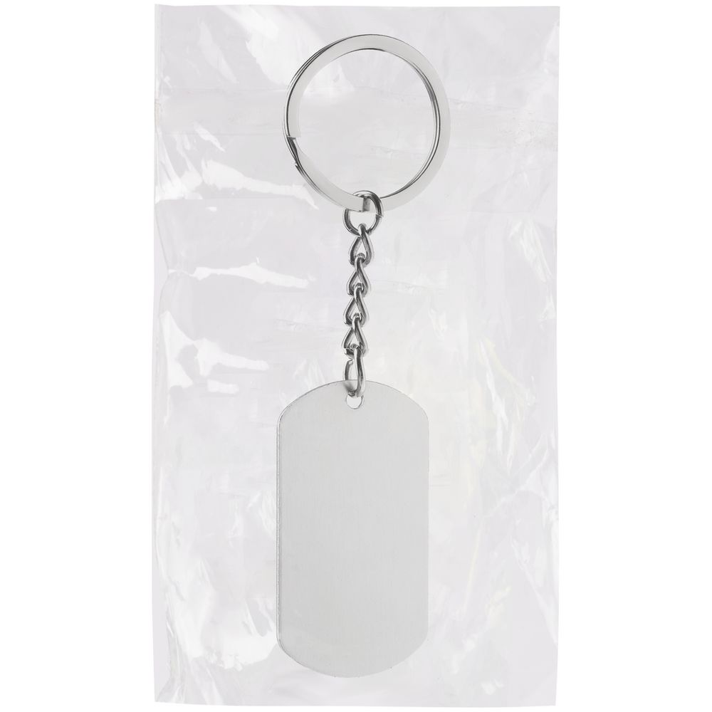 Брелок-жетон Stitch, ver. 2 — изображение 3