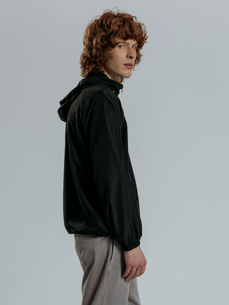 Куртка Kivach Air, черная — изображение 12