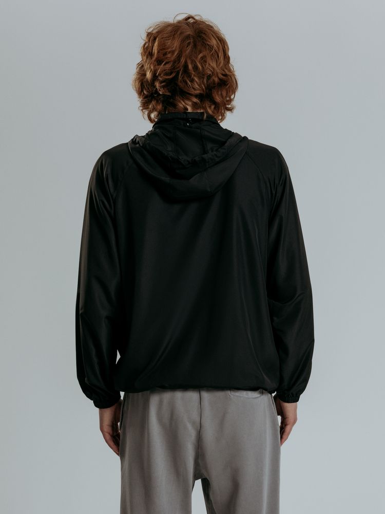 Куртка Kivach Air, черная — изображение 13