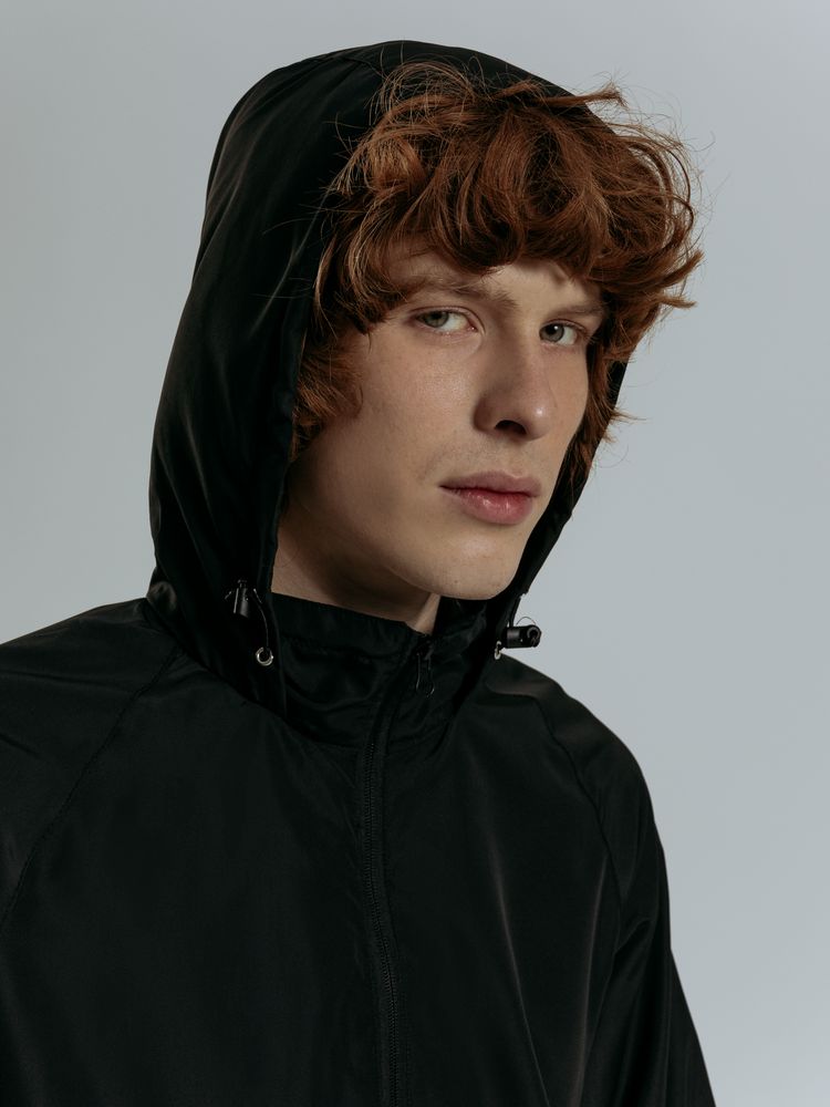 Куртка Kivach Air, черная — изображение 14