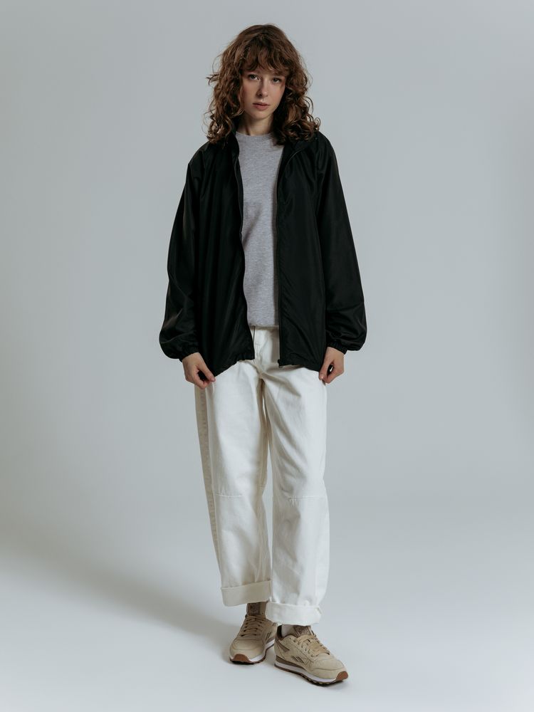 Куртка Kivach Air, черная — изображение 16